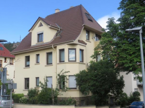 Ferienwohnung Haus Elisabeth